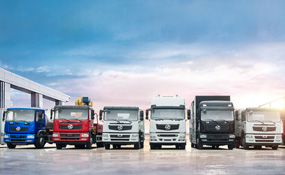 东风汽车整合快速推进，商用车三大版块初步确认