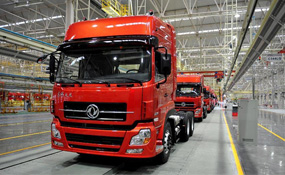 关于EQ2070、EQ2080、EQ2090三款车型的参数