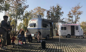 <strong>开来房车十一月出游体验新鲜出炉啦！</strong>