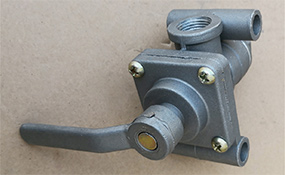 EQ2082挂车分离开关