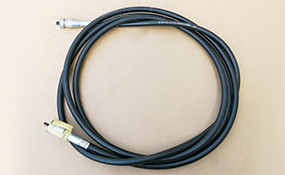 EQ2082里程表软轴