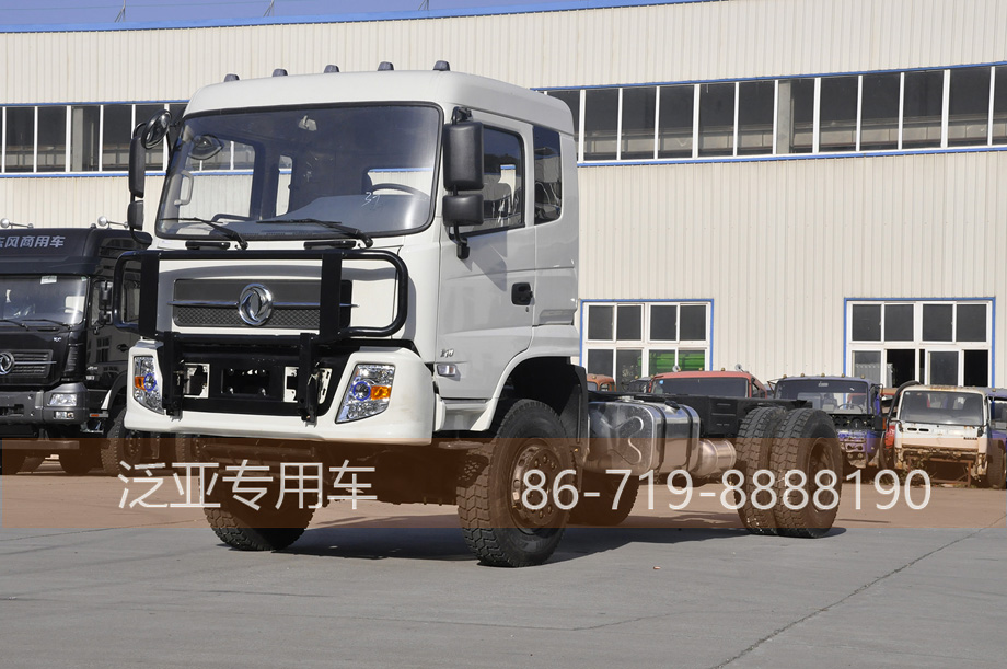 四驱越野车底盘,四驱越野底盘图片,四驱越野卡车,四驱天锦底盘,东风天锦底盘,4*4卡车底盘,天锦驾驶室底盘,出口天锦,四驱底盘改装,四驱天锦底盘报价