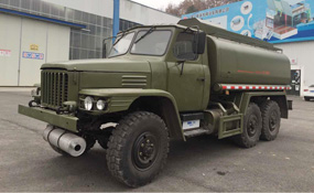 六驱加运油车长头单排经典款2082