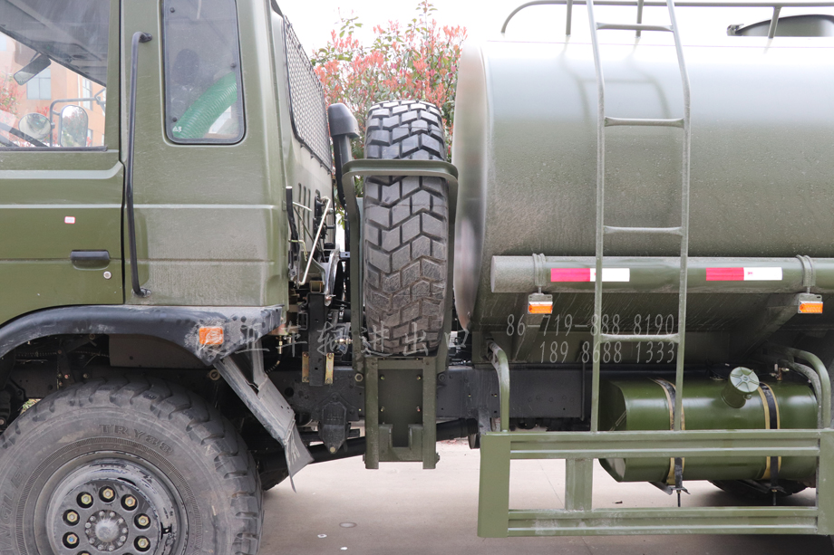 EQ2102洒水车,10方洒水车