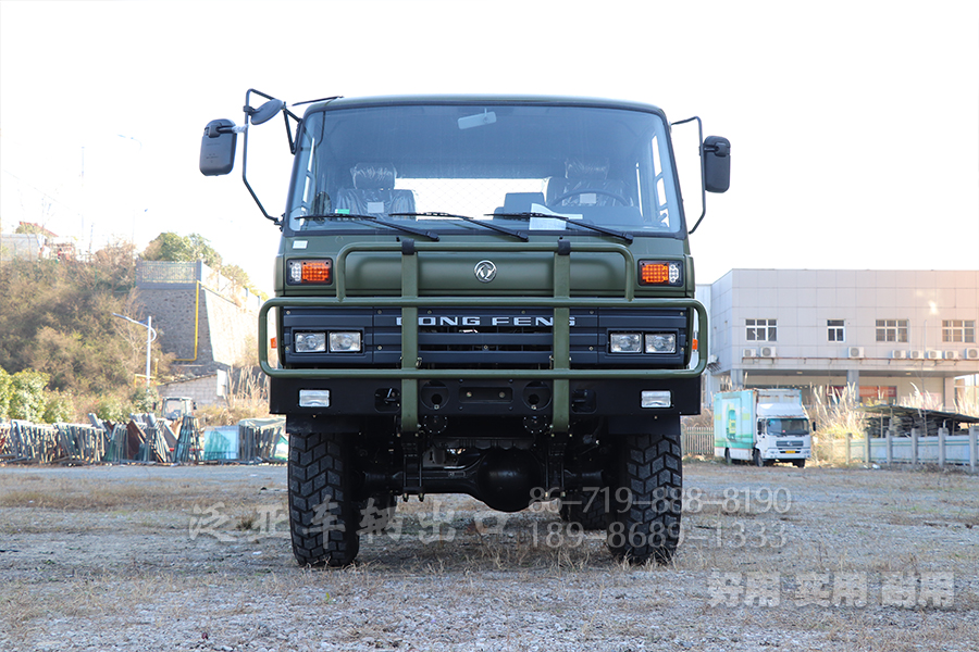 东风四驱六驱，EQ2082，EQ2102，EQ2102N，越野卡车，越野特种车，越野专用车