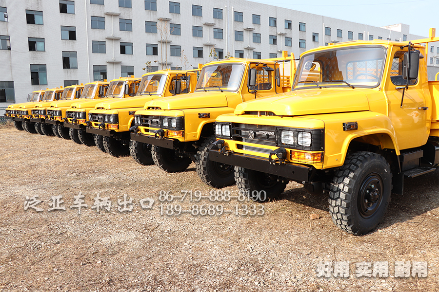 <strong>东风四驱六驱越野卡车零部件，向客户而生,为市场而战.</strong>