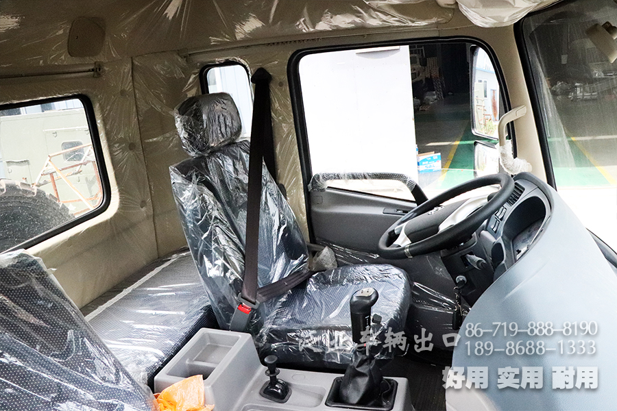 东风四驱，天锦越野，载货底盘，东风越野，卡车底盘，4X4底盘，东风越野专用车，底盘改装