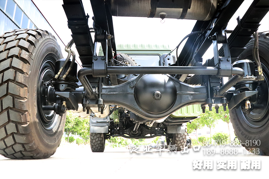 东风四驱,天锦越野,载货底盘,东风越野,卡车底盘,4X4底盘,东风越野专用车,底盘改装