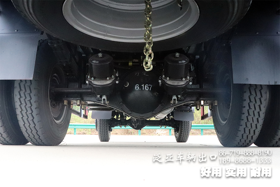 东风福瑞卡,四驱越野卡车,东风90马力,轻型货车,4X4轻型越野卡车,东风90马力福瑞卡