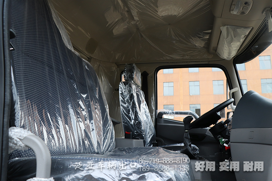 东风天锦底盘,6*6越野底盘,改装5米,后双桥底盘,出口车底盘,越野专用车