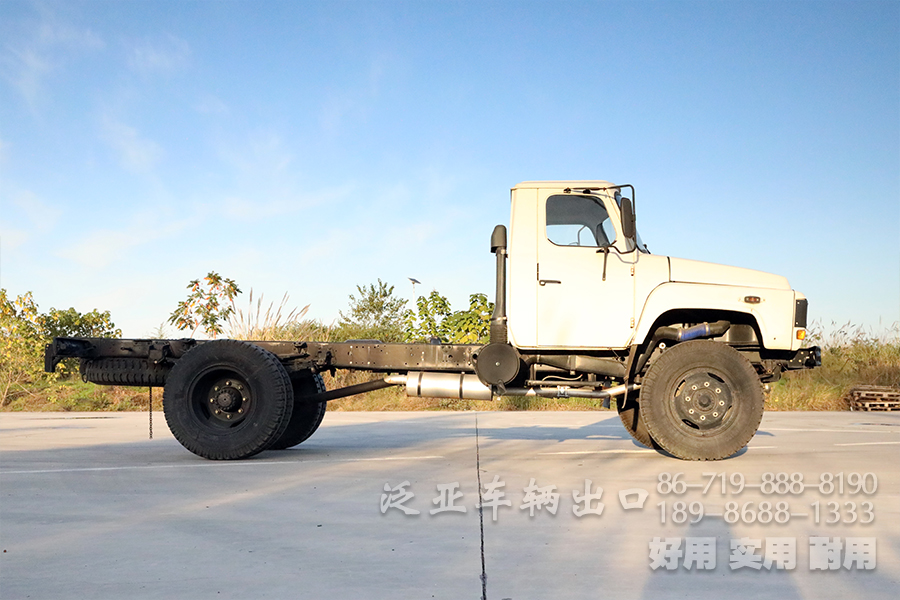 东风四驱,尖头越野卡车,越野卡车底盘, EQ1093底盘,底盘出口,专用车底盘 ,4*4东风卡车底盘,EQ1093改装厂家,底盘厂家