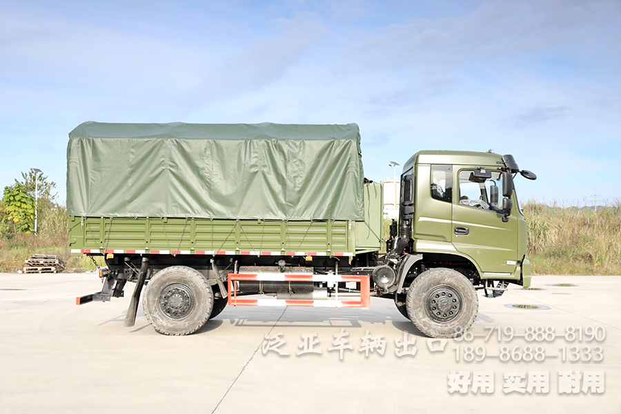 东风四驱,平头越野卡车,越野自卸车, 天锦自卸车,天锦出口,自卸车底盘 ,4*4东风卡车,4X4改装厂家,平头越野自卸车厂家