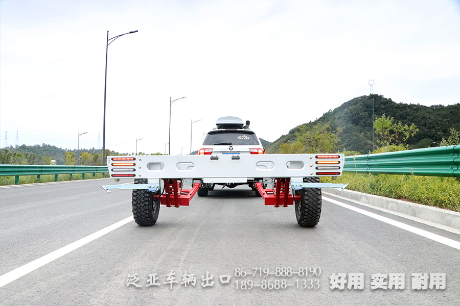 进口房车,拖挂房车,房车底盘,越野房车,房车改装,定制化房车,出口房车