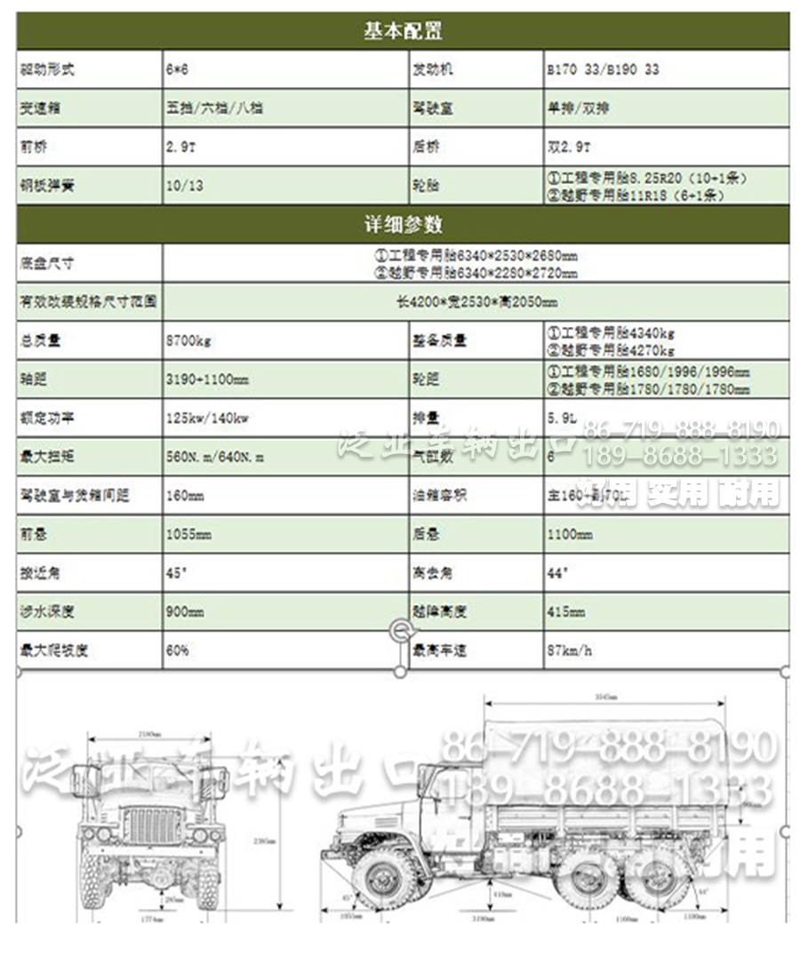 东风EQ2082、越野车、东风EQ240、湖北越野专用车官网,湖北越野专用车有限公司官网,越野卡车定制,东风四驱六驱,东风军车改装,越野运兵车,森林消防车,四驱