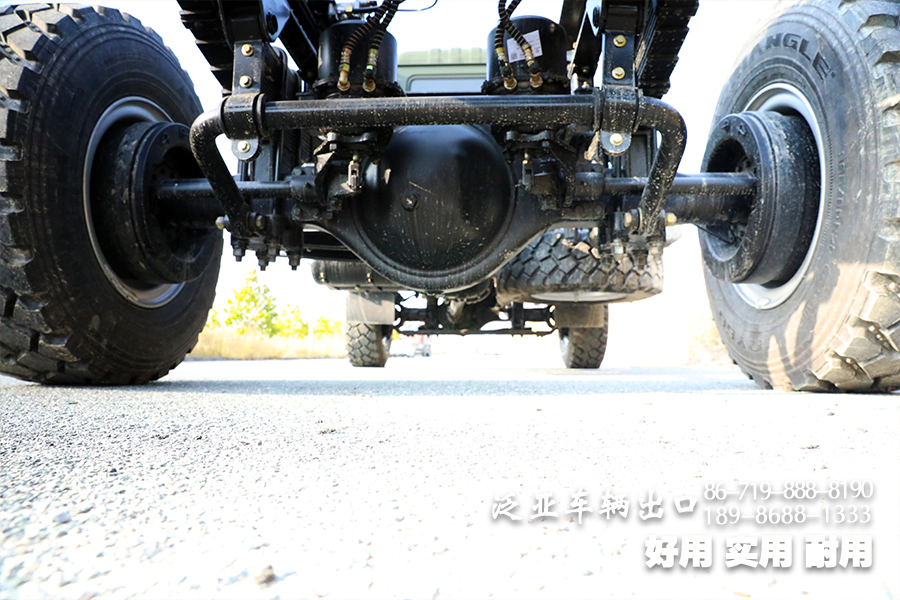 东风四驱,DFH2140B底盘,东风4×4,越野专用车,专用车底盘,四驱底盘改装,260马力专用车底盘,东风底盘改装,14吨出口型底盘,东风底盘定制,