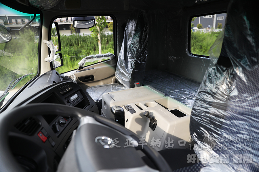 东风大力神,大力神KC,自卸汽车底盘,大力神底盘,专用车底盘改装,6*6自卸车,25吨自卸车,自卸底盘销售,商用车底盘