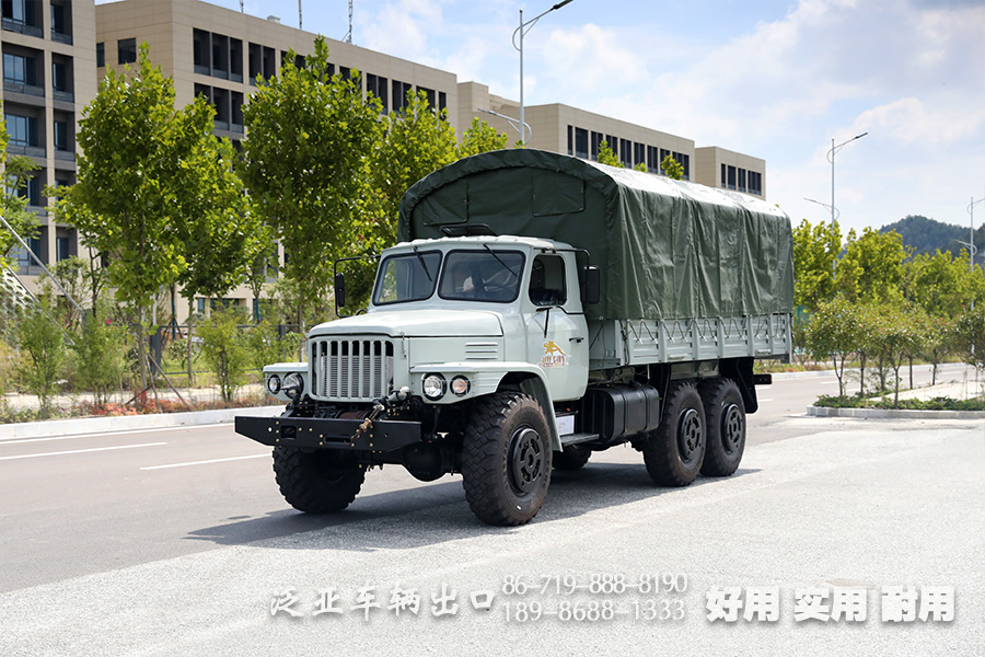 东风长头,EQ2100,EQ245,东风全驱,东风EQ2100,东风245,210马力卡车,越野专用车,245越野运输车