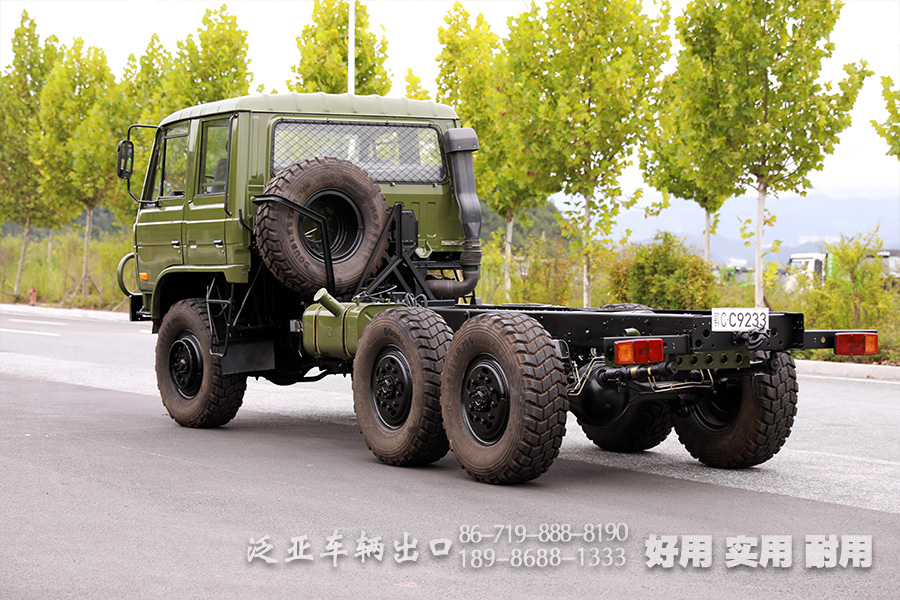 EQ246底盘,EQ246专用车,东风246,东风六驱,东风2102,东风双排153驾驶室,越野卡车底盘,东风246货车,246越野底盘