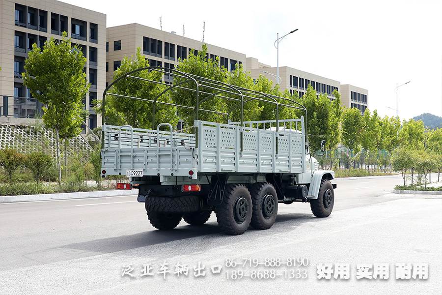 东风长头,EQ2100,EQ245,东风全驱,东风EQ2100,东风245,210马力卡车,越野专用车,245越野运输车