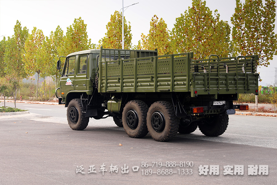 东风越野卡车,双排卡车销售,3.5吨越野卡车,EQ2102运兵车,东风四驱六驱卡车,东风卡车出口