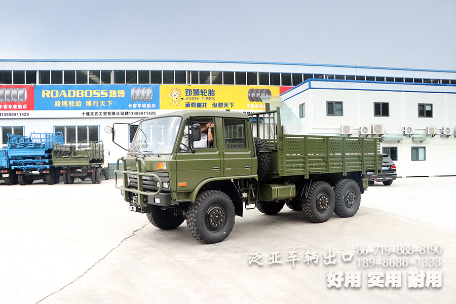东风越野卡车,双排卡车销售,3.5吨越野卡车,EQ2102运兵车,东风四驱六驱卡车,东风卡车出口