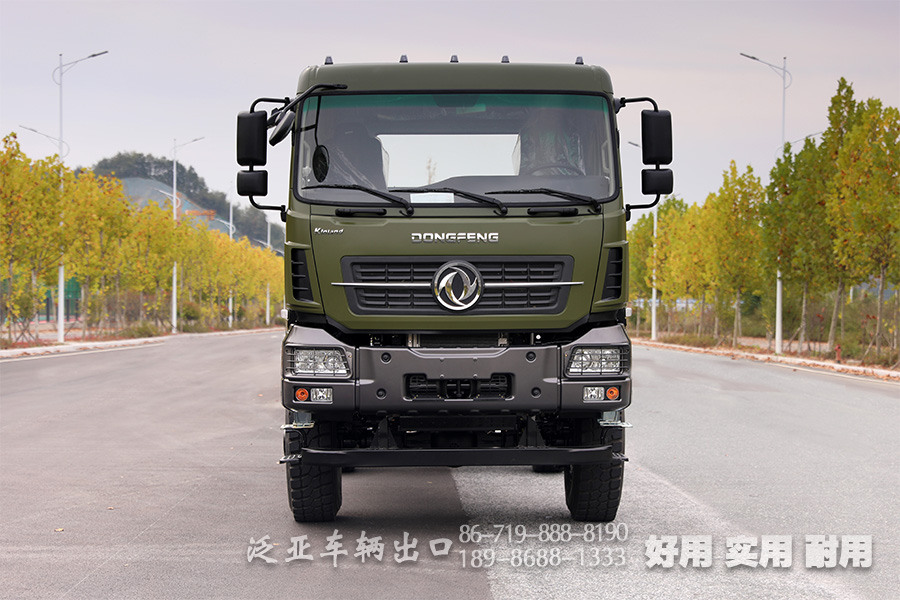 东风全驱,大马力越野底盘,东风运输车底盘,东风450马力底盘,平头卡车改装,卡车改装厂家,6x6平头,运输货车底盘