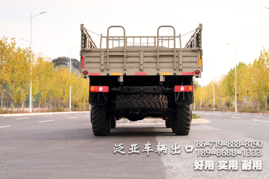 东风长头,EQ2100,EQ245,东风全驱,东风EQ2100,东风245,210马力卡车,越野专用车,245越野运输车