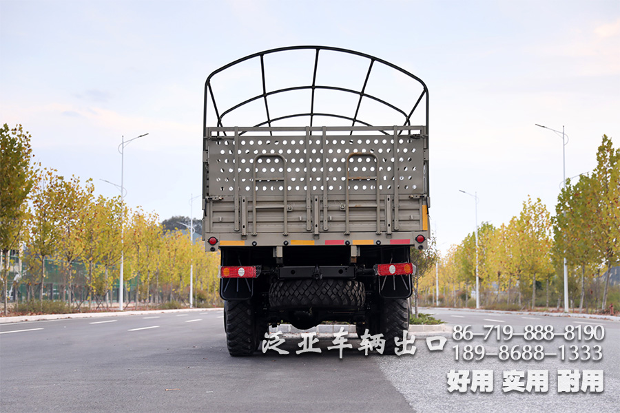 东风长头,EQ2100,EQ245,东风全驱,东风EQ2100,东风245,210马力卡车,越野专用车,245越野运输车,东风卡车定制