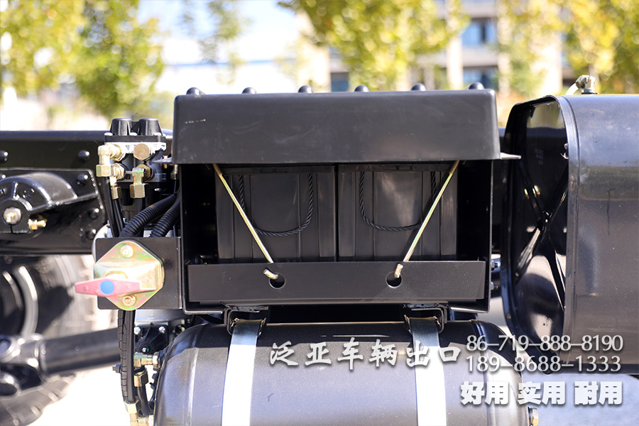 5吨自卸车底盘,东风轻卡自卸底盘,出口专供卡车底盘,东风单排4*2,轻型自卸货车底盘