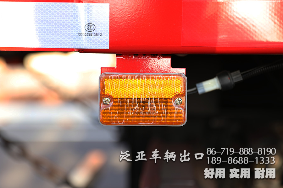  5吨自卸车,东风轻卡自卸,出口专供卡车,东风单排4*2,轻型自卸货车