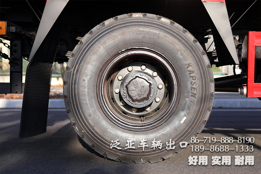  5吨自卸车,东风轻卡自卸,出口专供卡车,东风单排4*2,轻型自卸货车