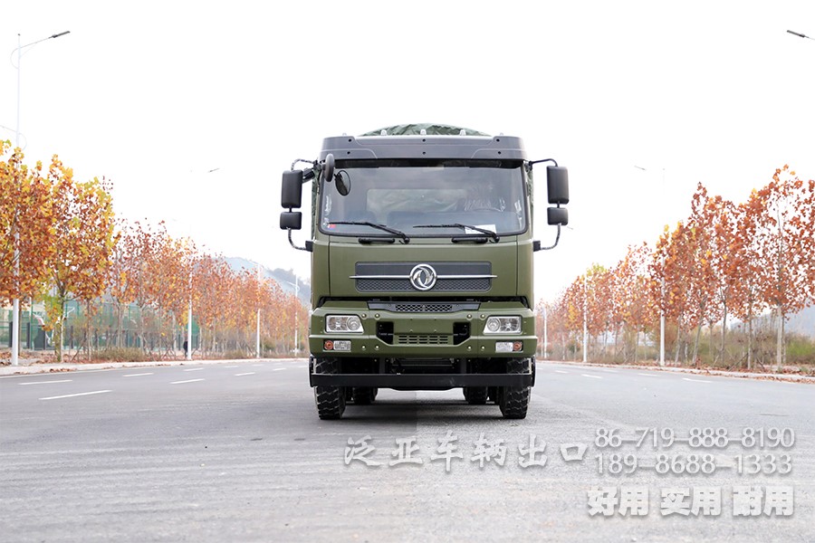  东风六驱、东风6x4、东风6x6、东风排版驾驶室、东风210马力、东风大马力
