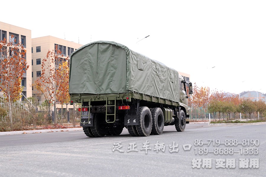  东风六驱、东风6x4、东风6x6、东风排版驾驶室、东风210马力、东风大马力