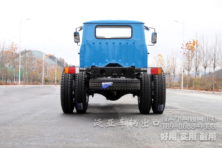 东风4驱，东风4x4，东风尖头自卸卡车，东风大马力卡车、自卸车出口