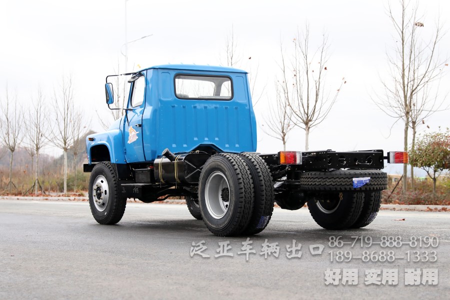 东风4驱，东风4x4，东风尖头自卸卡车，东风大马力卡车、自卸车出口