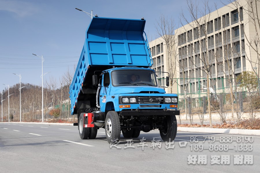 东风四驱，东风4x4，东风四驱尖头大玻璃越野卡车底盘，东风四驱底盘出口，东风底盘出口厂家