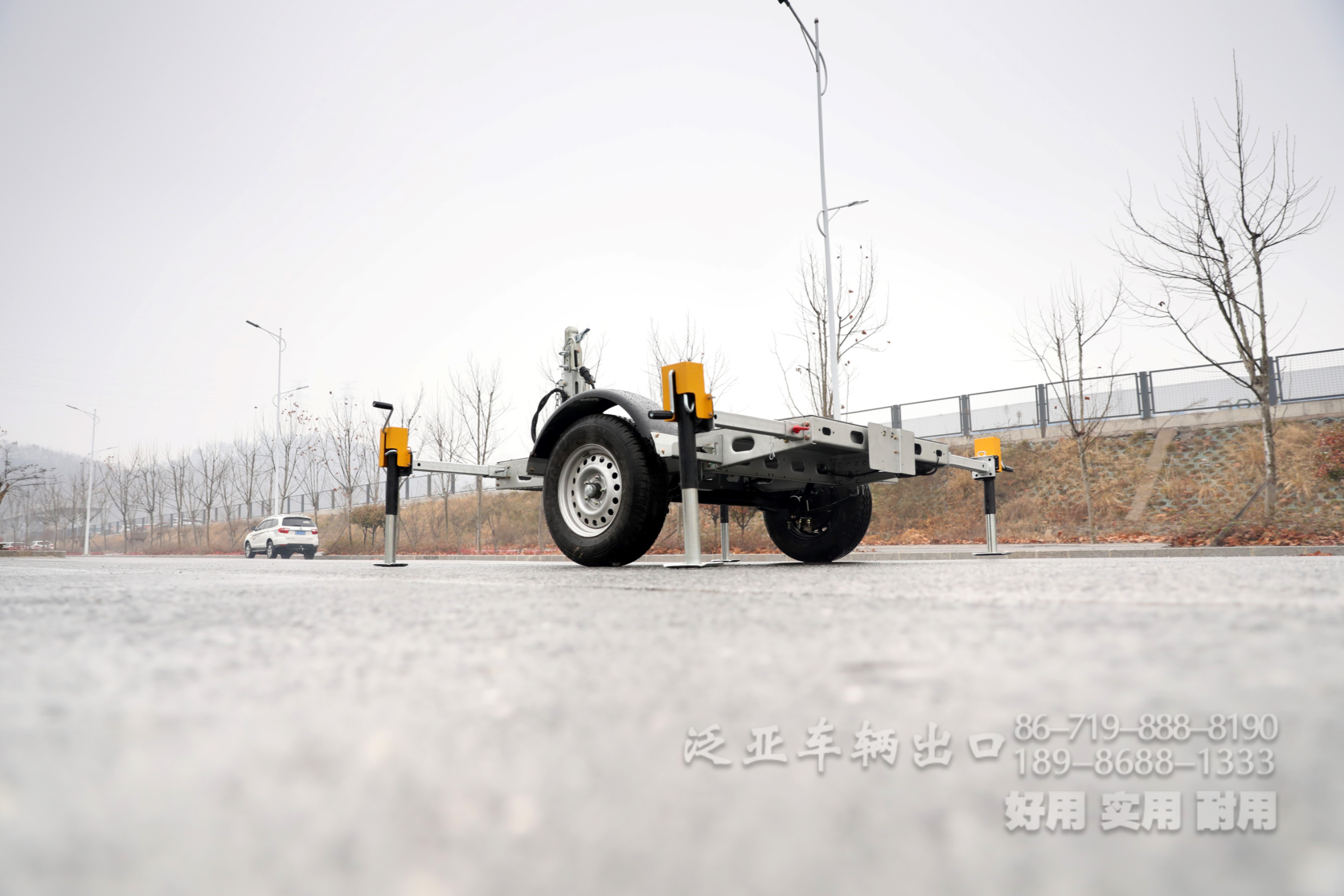 进口房车,拖挂房车,房车底盘,越野房车,房车改装,定制化房车,出口房车