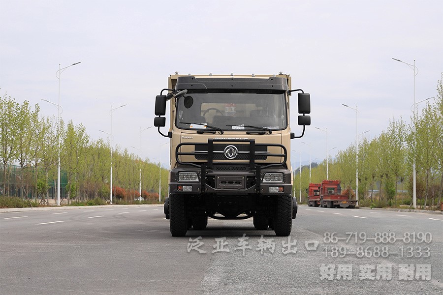 全驱自卸车，三桥自卸车，东风自卸车，东风六驱，后八轮自卸车，东风6×6，东风越野卡车，六驱自卸车，东风后八轮，后八轮卡车，全驱后八轮