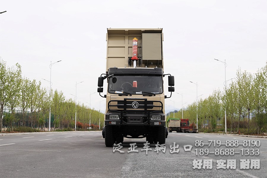 全驱自卸车，三桥自卸车，东风自卸车，东风六驱，后八轮自卸车，东风6×6，东风越野卡车，六驱自卸车，东风后八轮，后八轮卡车，全驱后八轮