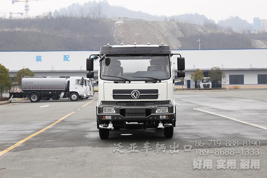 消防运水车，10方喷洒车，东风消防车，4*2水罐车，国三喷洒车，环卫绿化车，绿化喷洒车