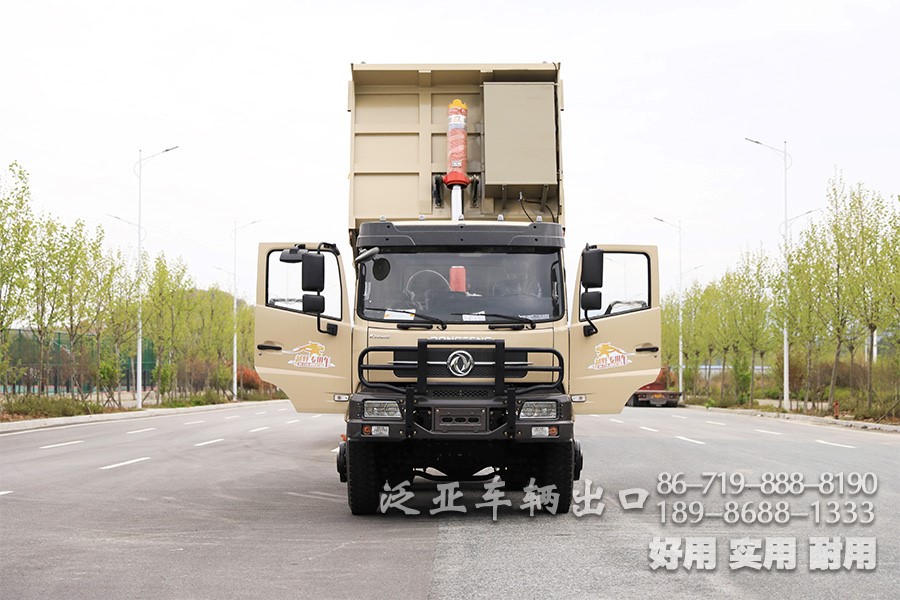 全驱自卸车，三桥自卸车，东风自卸车，东风六驱，后八轮自卸车，东风6×6，东风越野卡车，六驱自卸车，东风后八轮，后八轮卡车，全驱后八轮