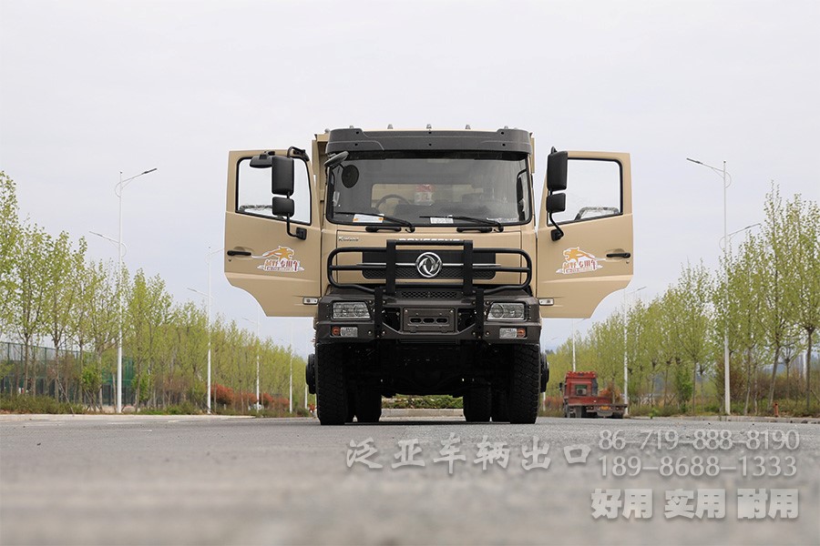 全驱自卸车，三桥自卸车，东风自卸车，东风六驱，后八轮自卸车，东风6×6，东风越野卡车，六驱自卸车，东风后八轮，后八轮卡车，全驱后八轮