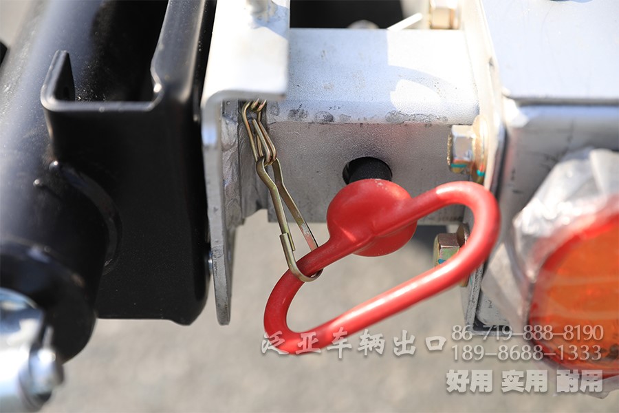 拖挂底盘,移动拖挂底盘,机械式伸缩拖挂底盘,