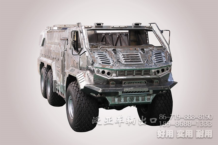 沙漠车、装甲车、自动挡、6×6、大脚怪、越野冲浪车