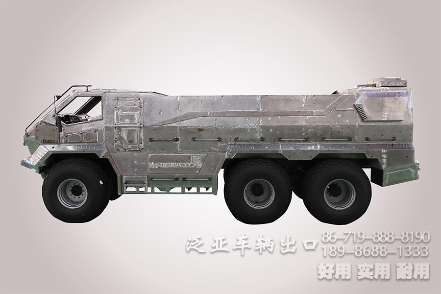 沙漠车、装甲车、自动挡、6×6、大脚怪、越野冲浪车