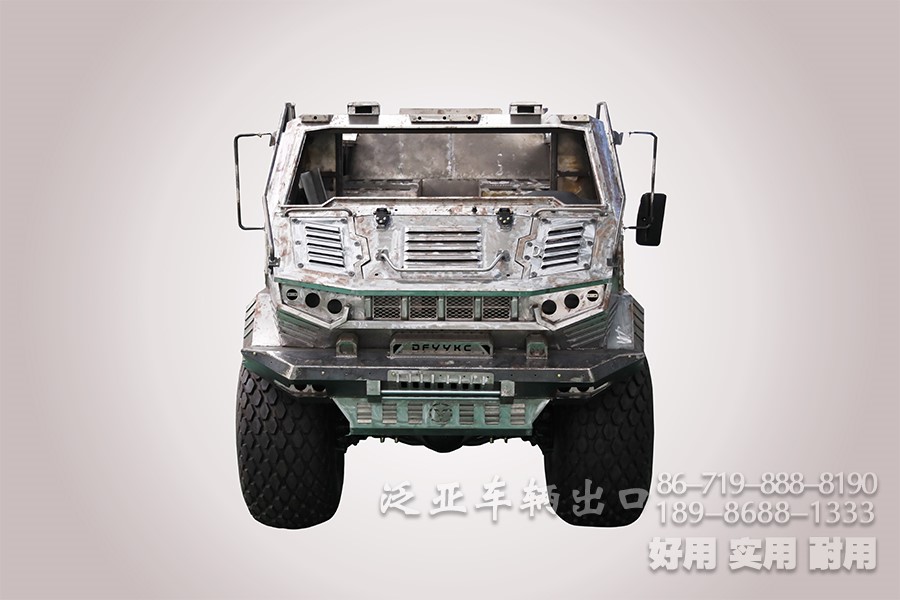 沙漠车、装甲车、自动挡、6×6、大脚怪、越野冲浪车