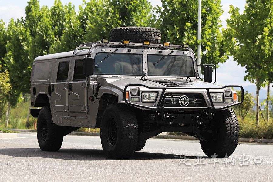 <strong>懂不懂？ 这才是硬派越野</strong>