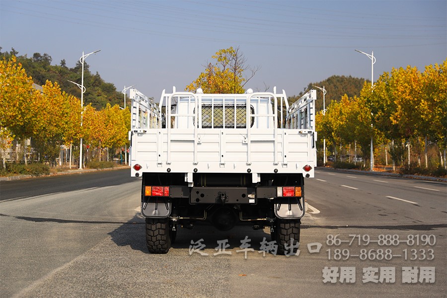 东风六驱，东风6x6，EQ2082，底盘出口厂家，越野卡车，EQ240