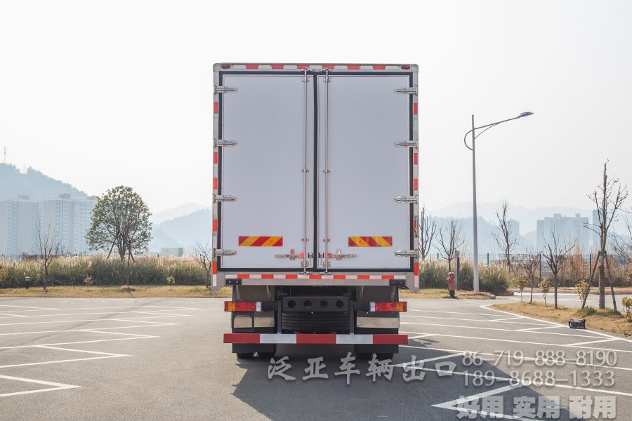 东风天锦KR， F类冷藏车 ，生鲜冷冻运输车， 冷链车 ，保温车 ，保鲜车， 冷冻车， 水产海鲜运输车