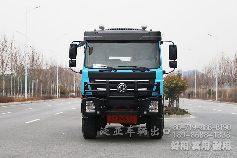 客车，6x6客车，大马力越野客车，村村通